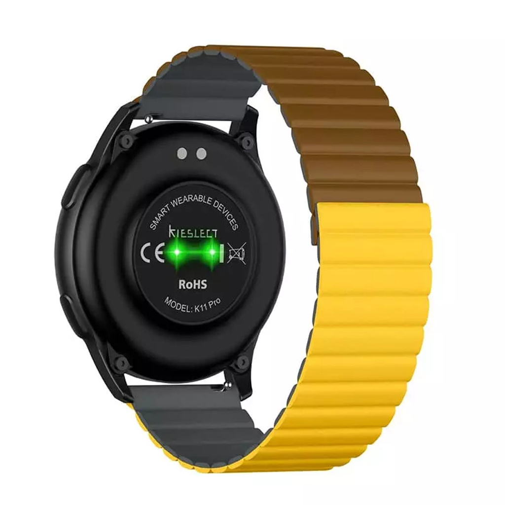 فروش نقدي و اقساطي ساعت هوشمند کیسلکت مدل Kieslect Smart Watch K11 pro
